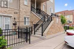 312 - 250 SUNNY MEADOW BOULEVARD | Brampton Ontario | Slide Image Four
