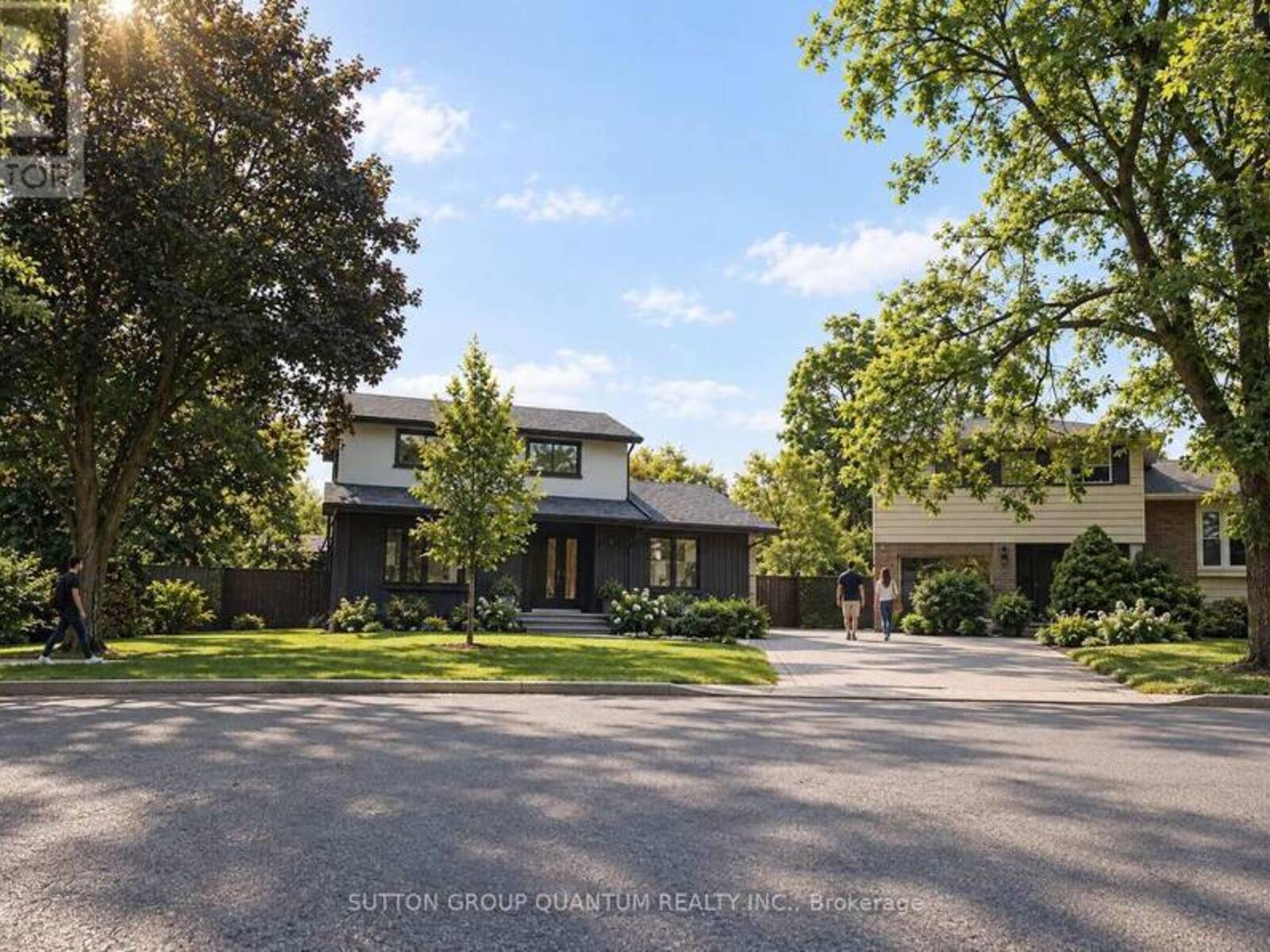 1237 SYCAMORE DRIVE, Burlington, Ontario L7M 1G8