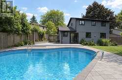 1237 SYCAMORE DRIVE | Burlington Ontario | Slide Image Twenty-eight
