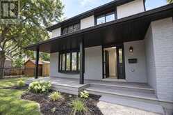 1237 SYCAMORE DRIVE | Burlington Ontario | Slide Image Three