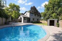 1237 SYCAMORE DRIVE | Burlington Ontario | Slide Image Eight