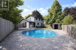 1237 SYCAMORE DRIVE | Burlington Ontario | Slide Image Twenty-seven
