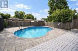 1237 SYCAMORE DRIVE | Burlington Ontario | Slide Image Six