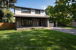 1237 SYCAMORE DRIVE | Burlington Ontario | Slide Image Two