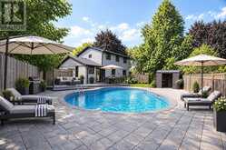 1237 SYCAMORE DRIVE | Burlington Ontario | Slide Image Thirty-one