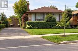 16 CARSBROOKE ROAD | Toronto Ontario | Slide Image One