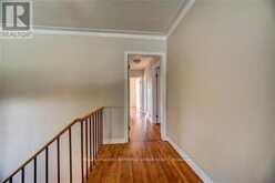 16 CARSBROOKE ROAD | Toronto Ontario | Slide Image Twenty-two
