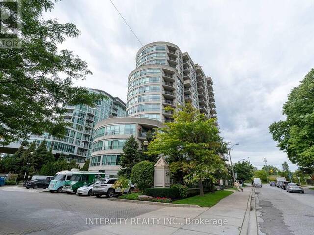 907 - 88 PALACE PIER COURT Toronto Ontario, M8V 4C2 - 1 Bedroom Condo For Sale