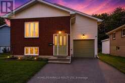 40 ST CHARLES STREET | Belleville Ontario | Slide Image Two