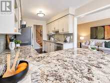 46 BLACKSMITH LANE | Whitby Ontario | Slide Image Eight