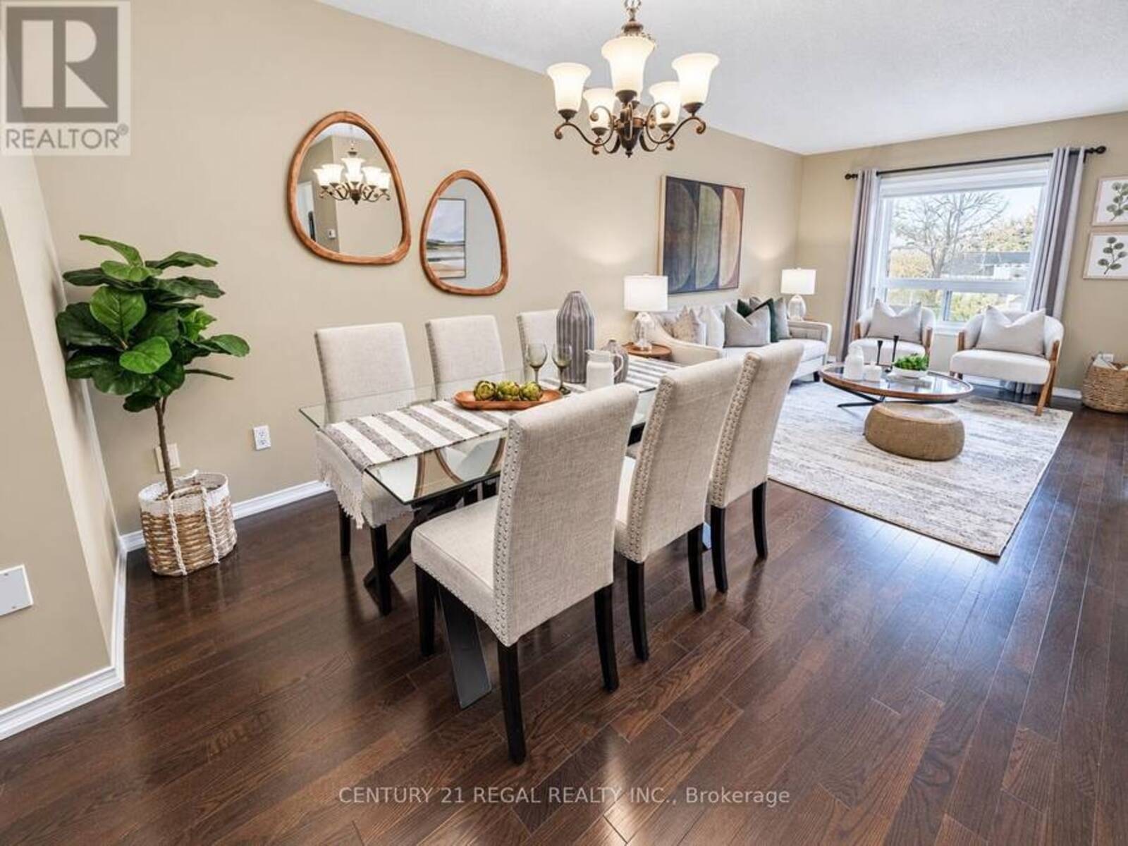 46 BLACKSMITH LANE, Whitby, Ontario L1P 1N1