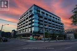 412 - 4208 DUNDAS STREET W | Toronto Ontario | Slide Image One