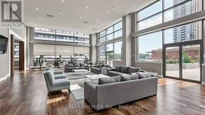 4706 - 2200 LAKE SHORE BOULEVARD W | Toronto Ontario | Slide Image Thirty