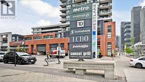 4706 - 2200 LAKE SHORE BOULEVARD W | Toronto Ontario | Slide Image Forty-four