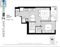 4706 - 2200 LAKE SHORE BOULEVARD W | Toronto Ontario | Slide Image Four