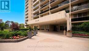1102 - 820 BURNHAMTHORPE ROAD | Toronto Ontario | Slide Image One