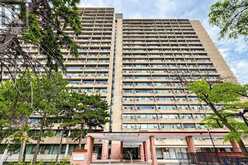 1512 - 100 LEEWARD GLENWAY | Toronto Ontario | Slide Image One