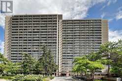 1512 - 100 LEEWARD GLENWAY | Toronto Ontario | Slide Image Three