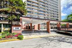 1512 - 100 LEEWARD GLENWAY | Toronto Ontario | Slide Image Six