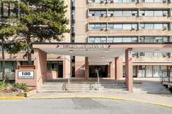 1512 - 100 LEEWARD GLENWAY | Toronto Ontario | Slide Image Seven