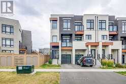 255 THOMAS COOK AVENUE | Vaughan Ontario | Slide Image One