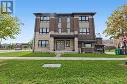 454 REMEMBRANCE ROAD | Brampton Ontario | Slide Image One