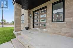 454 REMEMBRANCE ROAD | Brampton Ontario | Slide Image Four
