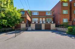 427 LESLIE STREET | Toronto Ontario | Slide Image One