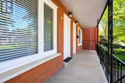 427 LESLIE STREET | Toronto Ontario | Slide Image Two
