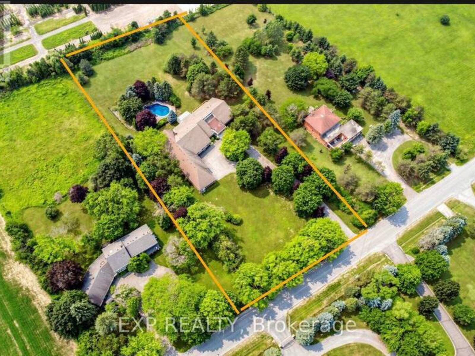 18 MCCOWAN LANE, Whitchurch-Stouffville, Ontario L4A 4C1