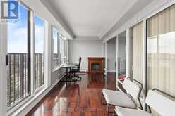 807 - 4 WILLOW STREET | Waterloo Ontario | Slide Image Sixteen
