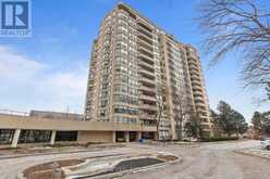 807 - 4 WILLOW STREET | Waterloo Ontario | Slide Image One