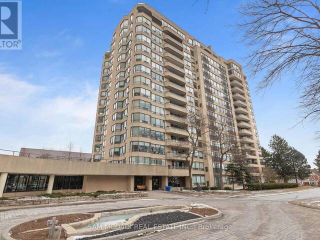 807 - 4 WILLOW STREET Waterloo Ontario, N2J 1V5 - Property For Sale