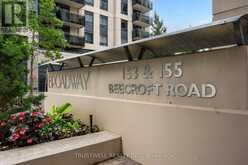 1501 - 155 BEECROFT ROAD | Toronto Ontario | Slide Image Nineteen