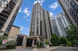 1501 - 155 BEECROFT ROAD | Toronto Ontario | Slide Image One