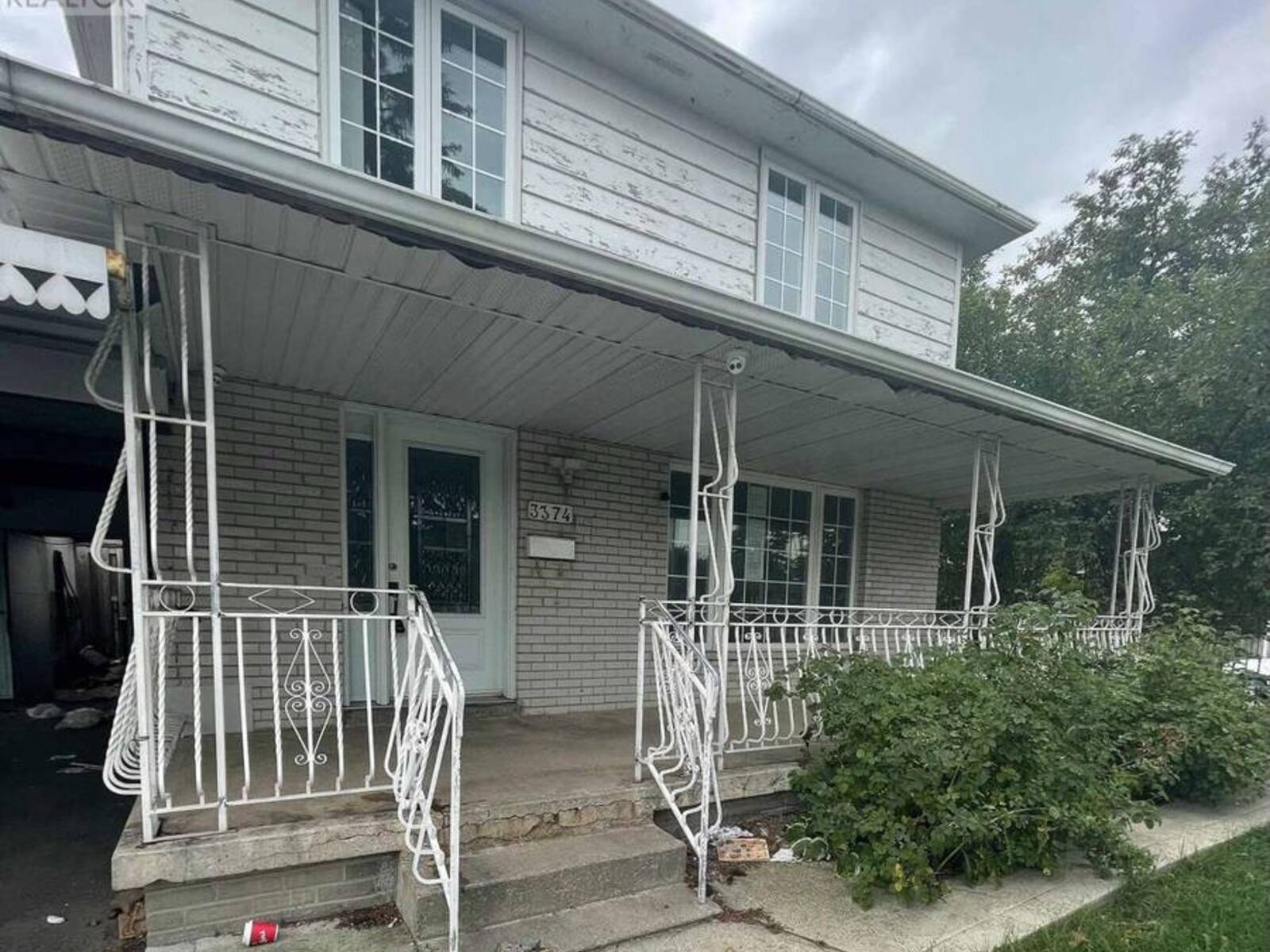 3374 MORNING STAR DRIVE, Mississauga, Ontario L4T 1X8