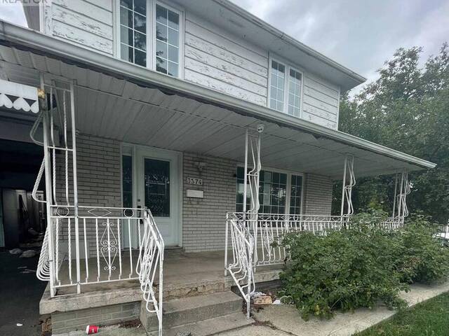 3374 MORNING STAR DRIVE Mississauga Ontario, L4T 1X8 - 5 Bedrooms Home For Sale