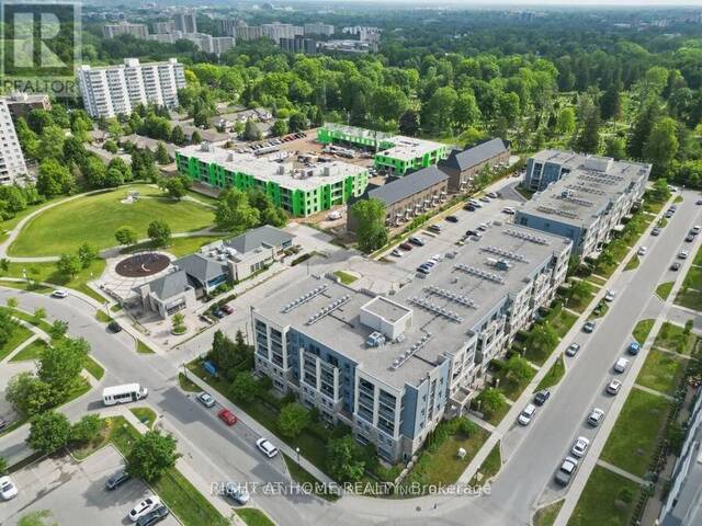 202 - 340 SUGARCREEK TRAIL London Ontario, N6H 0G4 - 2 Bedrooms Condo For Sale