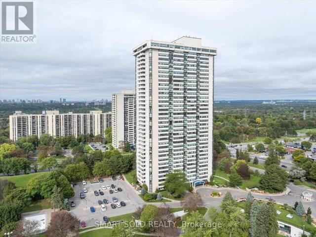 3008 - 3303 DON MILLS ROAD Toronto Ontario, M2J 4T6 - 2 Bedrooms Condo For Sale