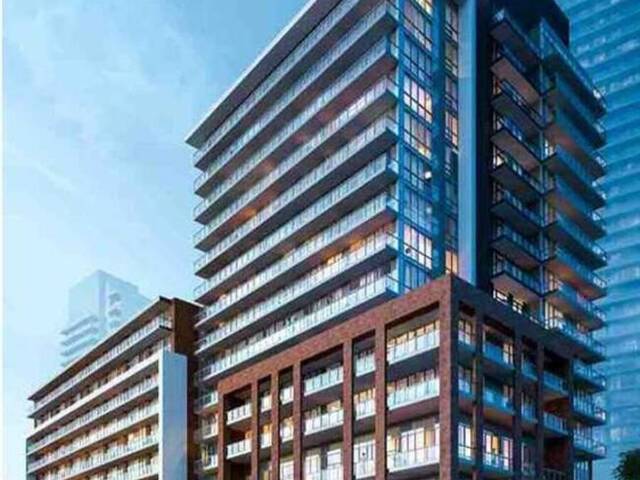 1110 - 36 FOREST MANOR ROAD Toronto Ontario, M2J 1M5 - 2 Bedrooms Condo For Sale