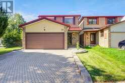 2 CROACH CRESCENT | Toronto Ontario | Slide Image One