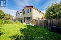 2 CROACH CRESCENT | Toronto Ontario | Slide Image Forty-eight