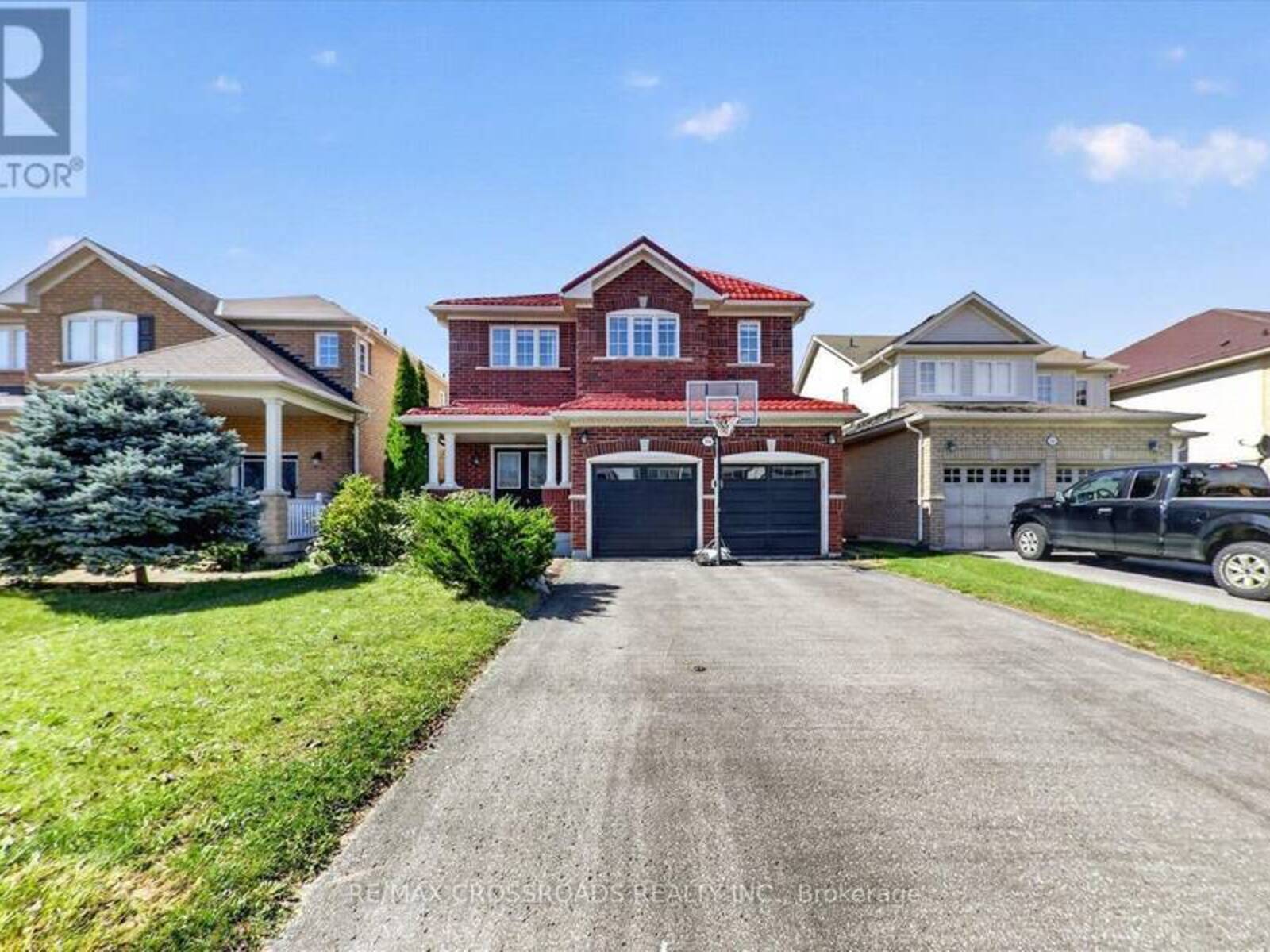 1584 QUAIL RUN DRIVE, Oshawa, Ontario L1K 0E1