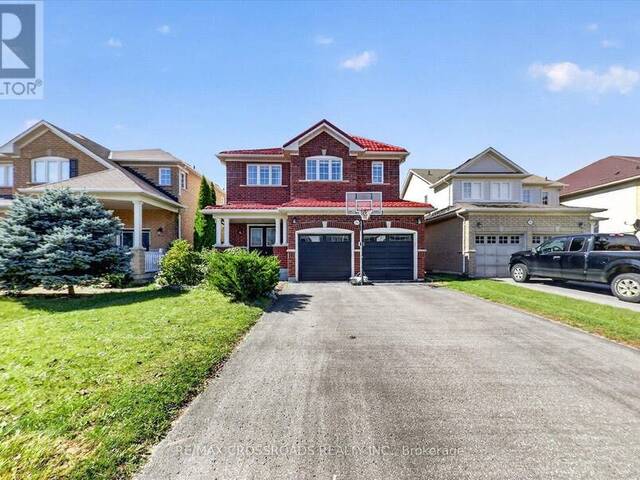 1584 QUAIL RUN DRIVE Oshawa Ontario, L1K 0E1 - Property For Sale