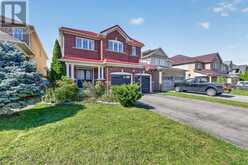 1584 QUAIL RUN DRIVE | Oshawa Ontario | Slide Image Two