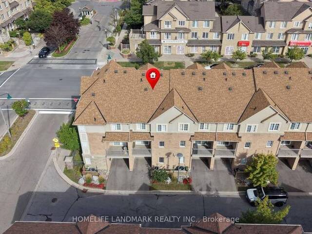 4 LEGENDS WAY Markham Ontario, L3R 6B2 - 3 Bedrooms Condo For Sale
