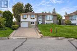 648 MOSSBANK COURT | Newmarket Ontario | Slide Image One
