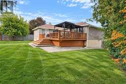 648 MOSSBANK COURT | Newmarket Ontario | Slide Image Twenty-five