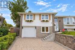 648 MOSSBANK COURT | Newmarket Ontario | Slide Image Forty