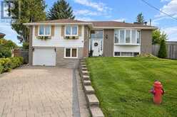 648 MOSSBANK COURT | Newmarket Ontario | Slide Image Forty-two